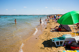 Apartmány Magdalena - písečná pláž 220 m od domu, Sabunike, Zadarská riviéra, Chorvatsko