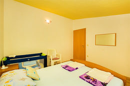 A3 - apartmány Magdalena, Sabunike, Zadarská riviéra, Chorvatsko