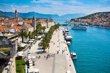 Trogir