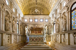 Trogir, Trogirská riviéra, Chorvatsko