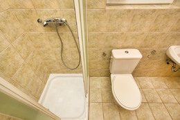 A1 - apartmány Naranča, Sukošan, Chorvatsko