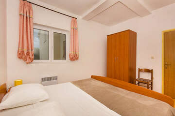 A1 - apartmány Naranča, Sukošan, Chorvatsko