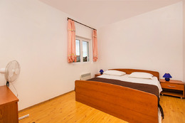 A1 - apartmány Naranča, Sukošan, Chorvatsko