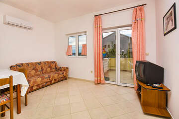 A1 - apartmány Naranča, Sukošan, Chorvatsko