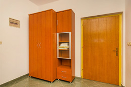 A2 - apartmány Naranča, Sukošan, Chorvatsko