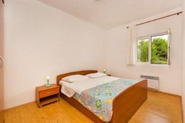 A2 - apartmány Naranča, Sukošan, Chorvatsko