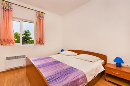 A2 - apartmány Naranča, Sukošan, Chorvatsko