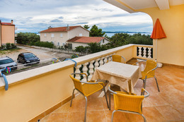 A3 - apartmány Naranča, Sukošan, Chorvatsko