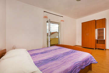 A3 - apartmány Naranča, Sukošan, Chorvatsko