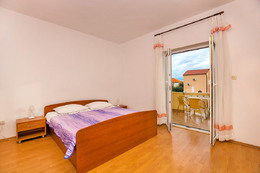 A3 - apartmány Naranča, Sukošan, Chorvatsko