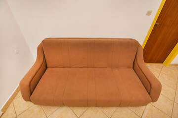 A3 - apartmány Naranča, Sukošan, Chorvatsko