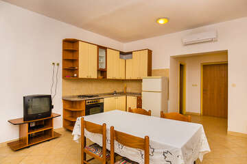 A3 - apartmány Naranča, Sukošan, Chorvatsko