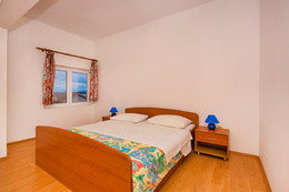 A5 - apartmány Naranča, Sukošan, Chorvatsko