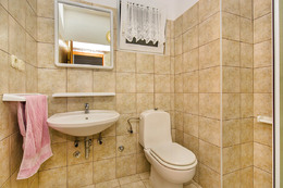 A5 - apartmány Naranča, Sukošan, Chorvatsko