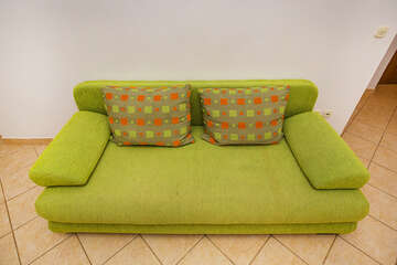 A5 - apartmány Naranča, Sukošan, Chorvatsko