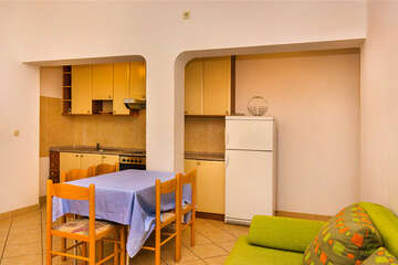 A5 - apartmány Naranča, Sukošan, Chorvatsko