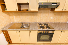 A5 - apartmány Naranča, Sukošan, Chorvatsko