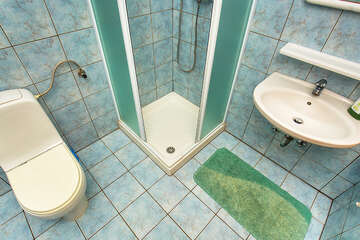 A6 - apartmány Naranča, Sukošan, Chorvatsko