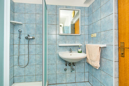 A6 - apartmány Naranča, Sukošan, Chorvatsko