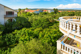 A6 - apartmány Naranča, Sukošan, Chorvatsko