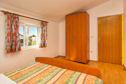 A6 - apartmány Naranča, Sukošan, Chorvatsko