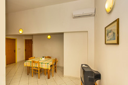 A6 - apartmány Naranča, Sukošan, Chorvatsko