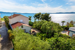 A7 - apartmány Naranča, Sukošan, Chorvatsko