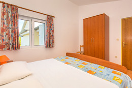 A7 - apartmány Naranča, Sukošan, Chorvatsko