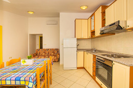 A7 - apartmány Naranča, Sukošan, Chorvatsko