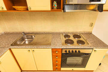 A7 - apartmány Naranča, Sukošan, Chorvatsko