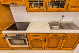 A1 - apartmány Karaka, zátoka Luka Dubrava, poloostrov Pelješac, Chorvatsko