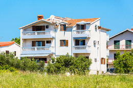 apartmány Amfora