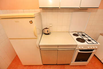 A1 - apartmány Fontana, Podgora - Čaklje, Makarská riviéra, Chorvatsko