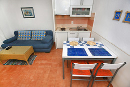 A2 - apartmány Fontana, Podgora - Čaklje, Makarská riviéra, Chorvatsko