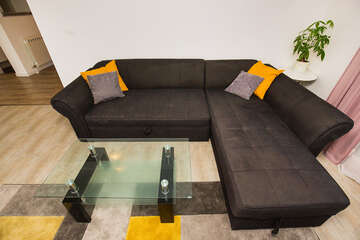 A1 - apartmány Sagena, Tkon, ostrov Pašman, Chorvatsko