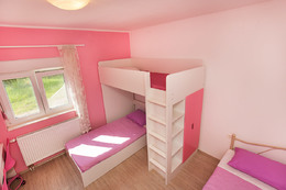 A1 - apartmány Sagena, Tkon, ostrov Pašman, Chorvatsko