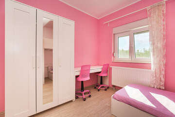 A1 - apartmány Sagena, Tkon, ostrov Pašman, Chorvatsko