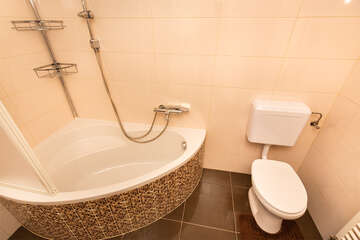 A1 - apartmány Sagena, Tkon, ostrov Pašman, Chorvatsko