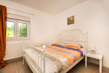 A1 - apartmány Sagena, Tkon, ostrov Pašman, Chorvatsko