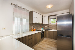 A1 - apartmány Sagena, Tkon, ostrov Pašman, Chorvatsko