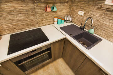 A1 - apartmány Sagena, Tkon, ostrov Pašman, Chorvatsko