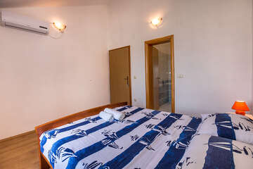 A3 - apartmány Karavela, Tkon, ostrov Pašman, Chorvatsko