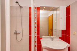 A3 - apartmány Karavela, Tkon, ostrov Pašman, Chorvatsko