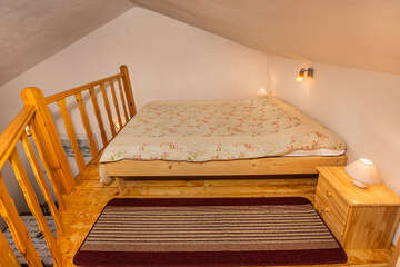 A3 - apartmány Karavela, Tkon, ostrov Pašman, Chorvatsko