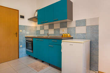 S4 - apartmány Karavela, Tkon, ostrov Pašman, Chorvatsko