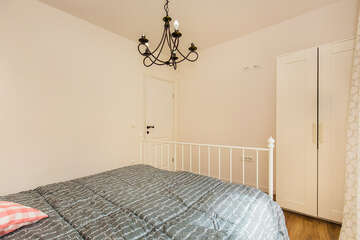 A1 - apartmány Tulipan, Tkon, ostrov Pašman, Chorvatsko