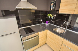 A1 - apartmány Tulipan, Tkon, ostrov Pašman, Chorvatsko