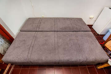 A16 - apartmány Nisveta, Vlašiči, ostrov Pag, Chorvatsko