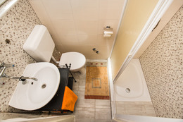 A16 - apartmány Nisveta, Vlašiči, ostrov Pag, Chorvatsko