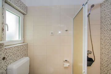 A16 - apartmány Nisveta, Vlašiči, ostrov Pag, Chorvatsko